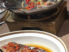 -农耕记·湖南土菜(观澜福城天虹店)