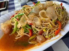 -钱大妈海鲜饭店(保利林语店)