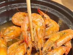 -邹开喜·炭炉鸡煲·海鲜火锅(虹口足球场店)