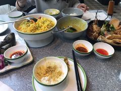 -米纸越南小馆(金鹰世界店)