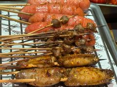 -馋嘴猫北京食堂·烤鸭·宵夜(亚运村店)