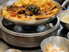 -小螺大作·螺蛳粉火锅(林和西店)