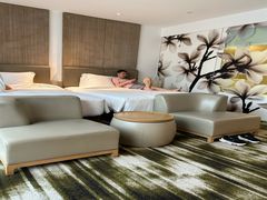 -樟宜机场皇冠假日酒店 （SG Clean） - IHG 旗下酒店