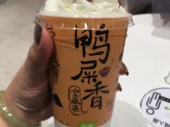 -奈雪的茶(天河城店)