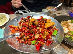 -望蓉城·古法酸菜鱼·川小馆(金桥国际店)