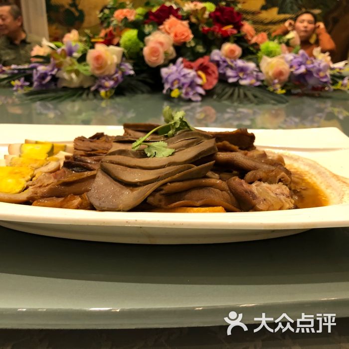 小白鲨餐厅图片