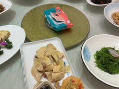 -阿英煲(凉城路店)