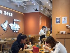 -云味馆·云南菜·云南米线(同泰时代广场店)