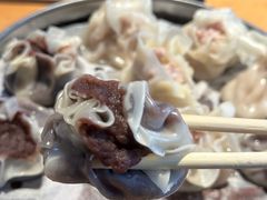 -真真鲜馄饨店(启蒙路店)