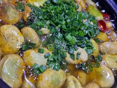 -老平安农家菜(平安店)