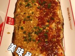 -哈力家·西北烧烤烤串(凤城三路店)
