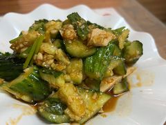 -韩师傅老大同刀削面(北苑路店)