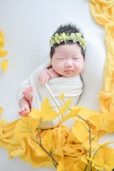 -熊孩子韩国儿童摄影(利波苑店)