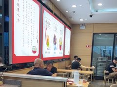 -喜家德虾仁水饺(济钢店)