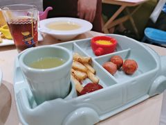 -豪客来牛排(海沧阿罗海店)