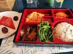 -上海虹桥宾馆味翠餐厅