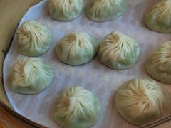 -鼎泰丰(嘉年华•海信广场VILLAGE店)
