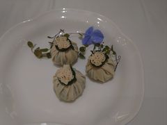 -上海小南国(金桥国际广场店)