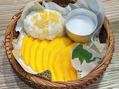 -迷你椰·泰式大排档(北京首店)