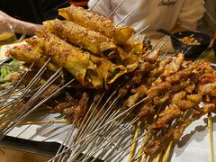 -铁人烧烤(北京店)