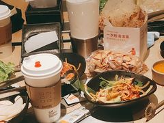 -新石器烤肉(高行万嘉店)