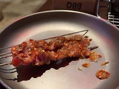 -夜食白市Yespicy·烧烤啤酒宵夜(番禺四海城店)