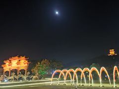 -台山颐和温泉城