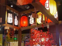 -白石的深夜食堂(济南万象城店)