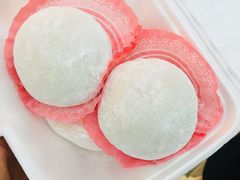 -澳门长洲糯米糍(柯打苏沙街店)
