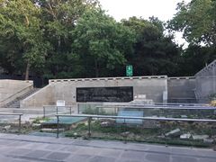 -皇城根遗址公园-东安门遗址