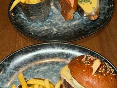 -Burger & Lobster(Dean Street)