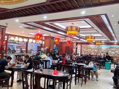 -邢家锅贴老店·非遗·开封菜(金明广场店)