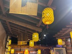 -柿子树炭烤羊腿(金台路店)