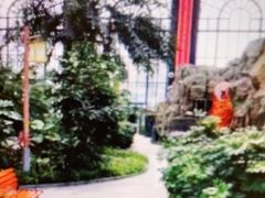 -郑州银基黄帝宫御温泉