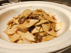 -长沙北辰洲际酒店-栀味轩中餐厅