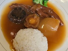 皇朝一品煲-皇朝会.经典传统粤菜(外滩店)