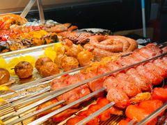 -韩盛·盛江山自助料理(奥体万达店)