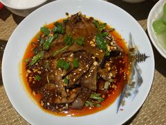 -渝信川菜 · 川味家常菜(长安店)