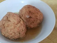 丸子-铁亭子豆腐馆(振兴街店)