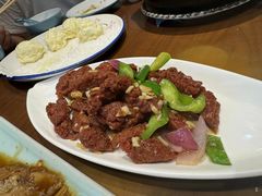 -西夏回族烧麦馆(牡丹街店)
