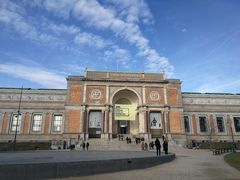 -丹麦国家博物馆