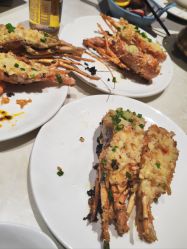 -悦鼎会海鲜姿造·宴会厅(东方明珠广场店)