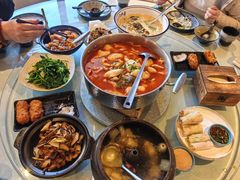 -多味居(剪子巷店)