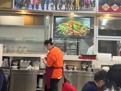 -京天红酒家(虎坊路店)