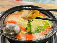 -钰洁腊排骨火锅
