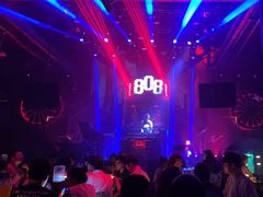 -808 LiveHouse