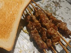 -管氏翅吧(马家堡店)