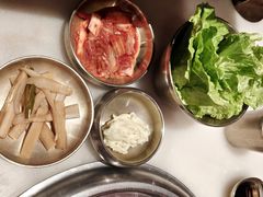 -韩宫宴和牛烤肉(苏州悠方购物中心店)