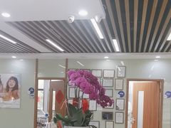 -茂菊口腔连锁(浦东南路店)