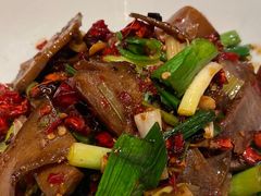 -渔乡米香·剁椒鱼头(四方坪店)